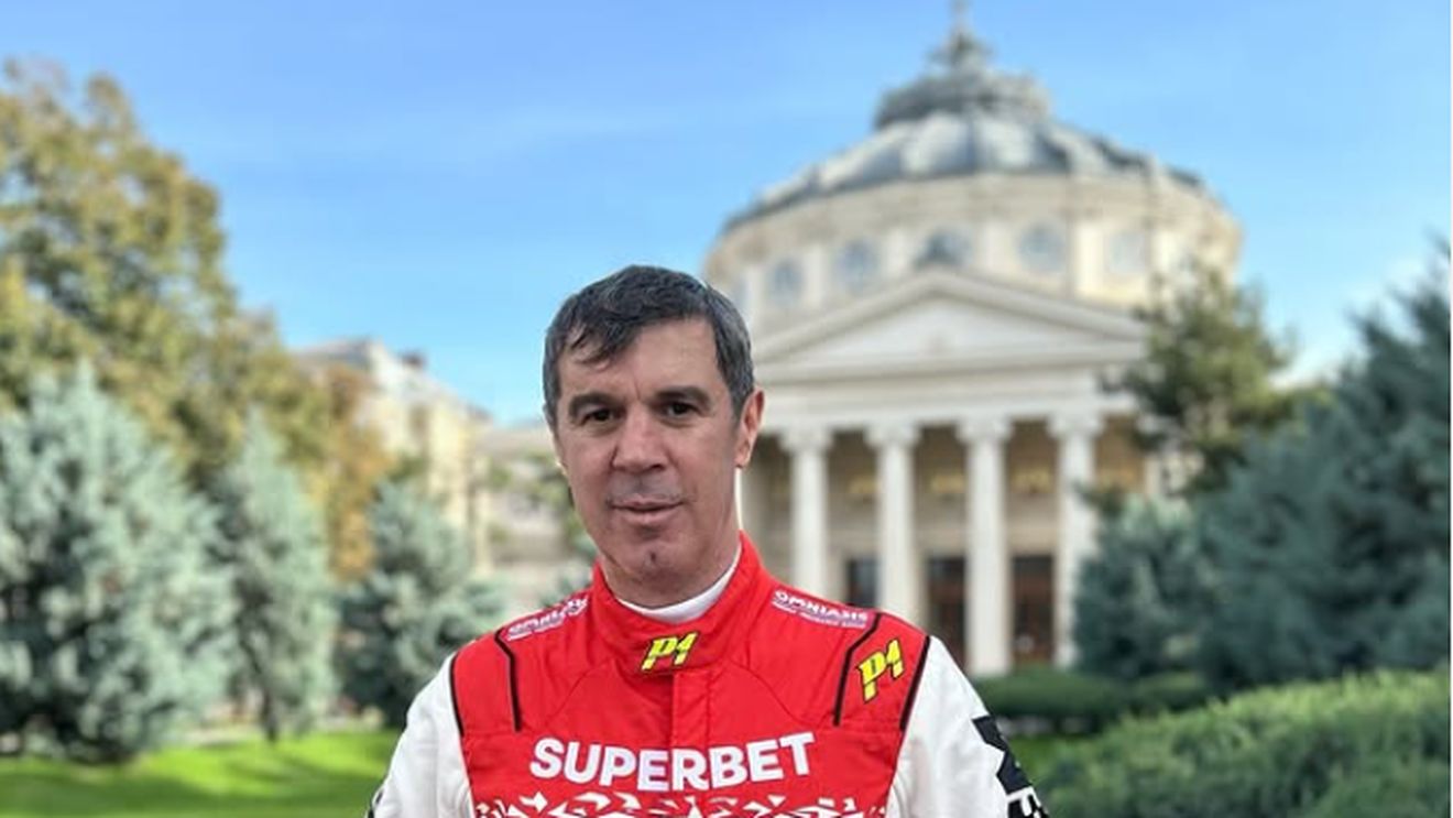 Mihai Leu a fost la un pas de moarte! Ce s-a întâmplat cu el sâmbătă seara, de fapt, de a ajuns la București