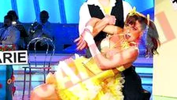 Acuzata ca si-a inventat povestea vietii