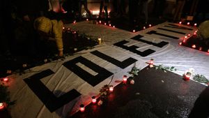 Documentarul „colectiv”, în cinematografele româneşti din 28 februarie 2020