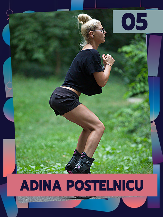 Topul vedetelor care strâng din dinți pentru o siluetă de vis E vedetă sau atletă?