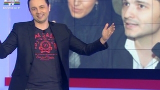 Catalin Maruta, despre impacare dintre Liviu Varciu si Adelina: "Fericiti pana la adanci batraneti nu inseamna pana cand iti scoate peri albi, ci pana la pensie si dupa aia"