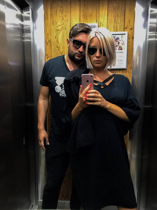 Adio păr lung! Diana Dumitrescu şi-a schimbat look-ul, uite cum arată acum!