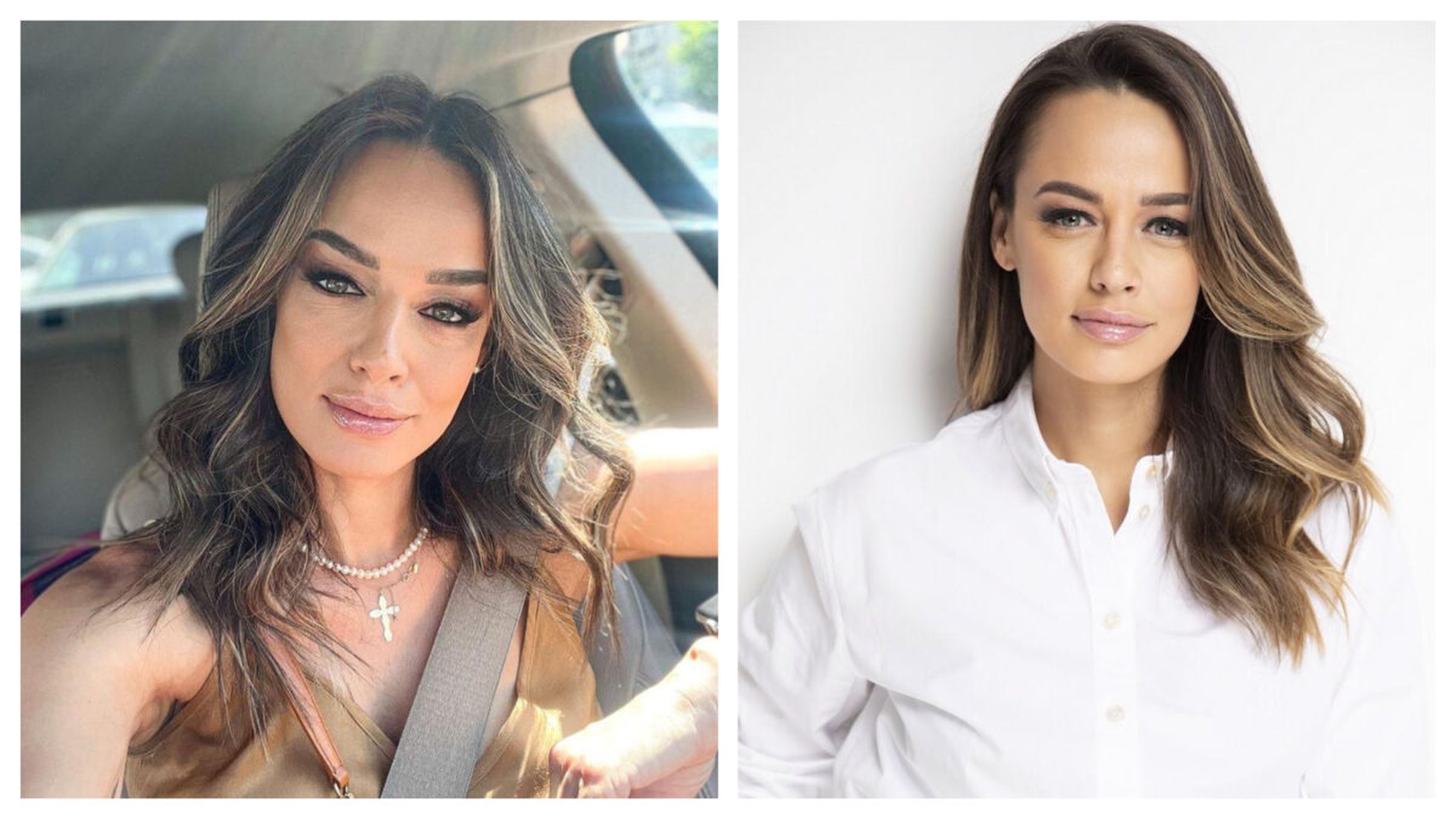 Andreea Raicu a împlinit 49 de ani. „Am renunțat să mai joc un rol”