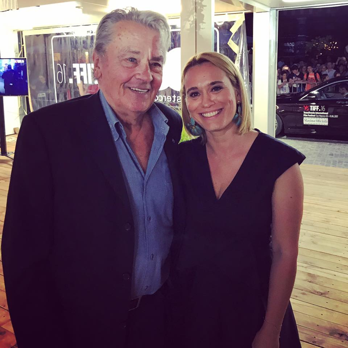 Imagini rare cu Andreea Esca înainte să devină celebră, făcute publice astăzi. Incredibil cum arăta actuala prezentatoare a Știrilor Pro TV