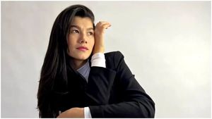 Ileana Sterp și-a cumpărat casă fix lângă mama Geta. Primele imagini cu locuința tradițională