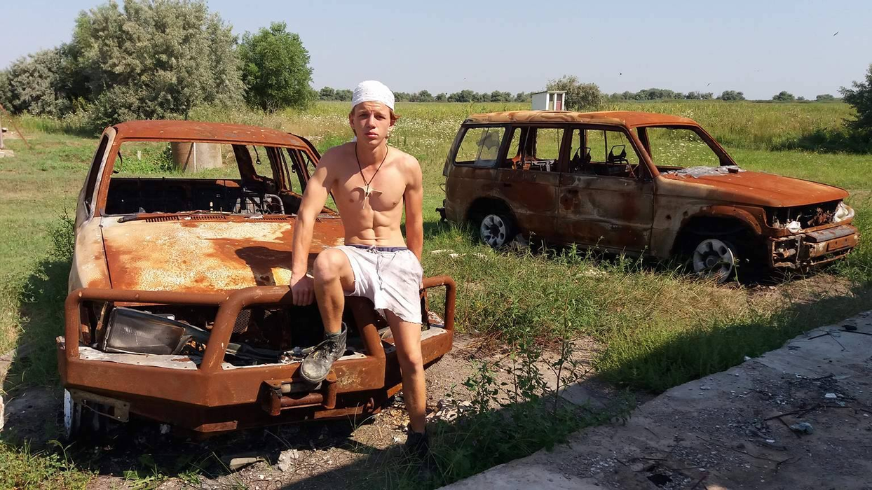 Adevărul despre GIM! Cine e, de fapt, Ghintan Ionuț Mihail, rapper-ul care a luat aseară Golden Buzz la Românii au Talent