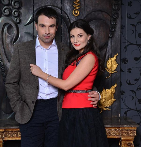 Ioana Ginghină a rupt tăcerea! Care e motivul divorțului de Alex Papadopol: „Au existat niște..”