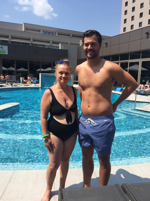 Puțini cunosc aceste detalii despre horoscopista Mariana Cojocaru! Motivul pentru care a divorțat în urmă cu 7 ani