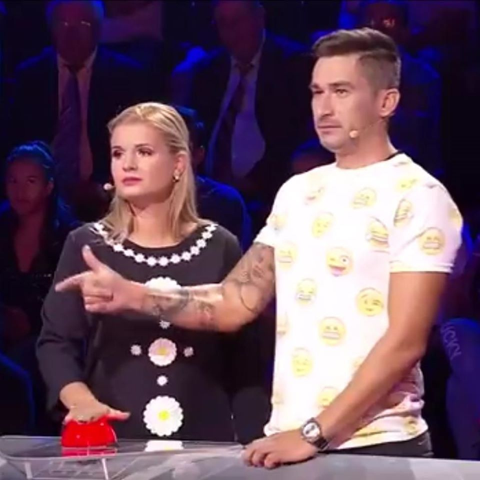 Gestul sfâşietor făcut în public de soţia lui Ramon Chicireanu în memoria carismaticului bucătar