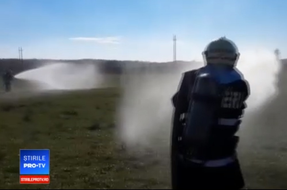 Sursa foto: captură Pro TV
