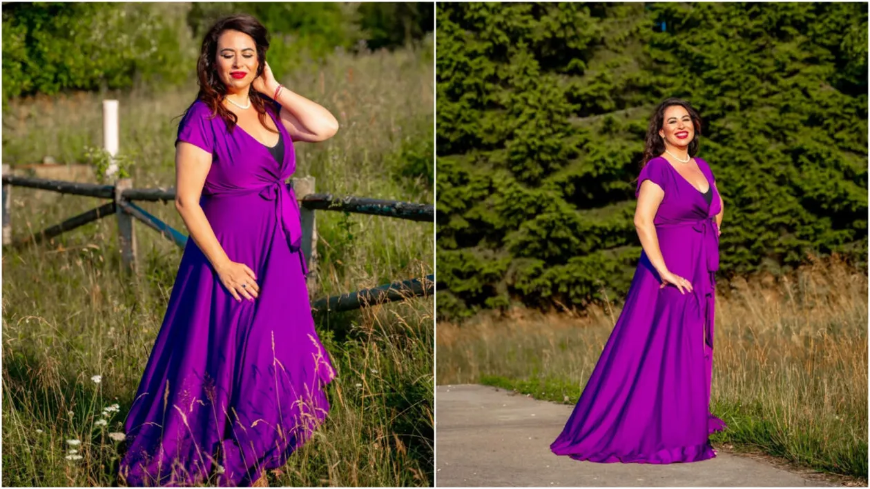 S-a terminat calvarul pentru Oana Roman. Vedeta a dat vestea cea mare. „Mă duc la spital”