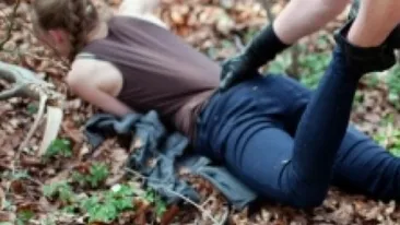 O fată a sunat la 112 de pe marginea Dunării, spunând că e urmărită. Apoi a fost violată