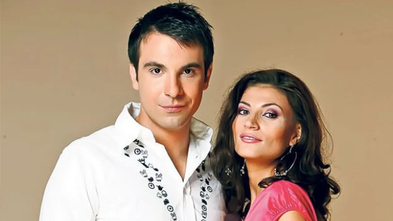 Ce mesaj i-a transmis Ioana Ginghină lui Alexandru Papadopol, după ce s-a aflat despre divorț