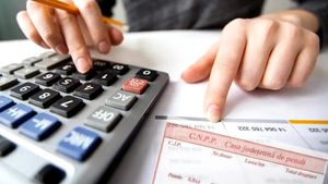 Pensie de 2.000 de lei după 36 de ani de muncă. Cum s-a făcut calculul, de fapt