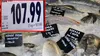 Peștele „banal” devenit mai scump decât somonul. Costă 107.99 lei/kg în magazinele Kaufland din România