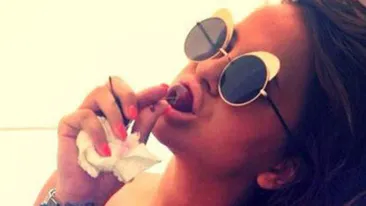 Probleme in Paradis. Stramba lui Dodel este certata de principalul finantator pentru aparitiile sale publice