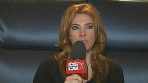 Mihaelei Borcea, primele declaraţii despre divorţul soţilor Albu! Naşa cuplului are un as în mânecă - vrea să oprească despărţirea