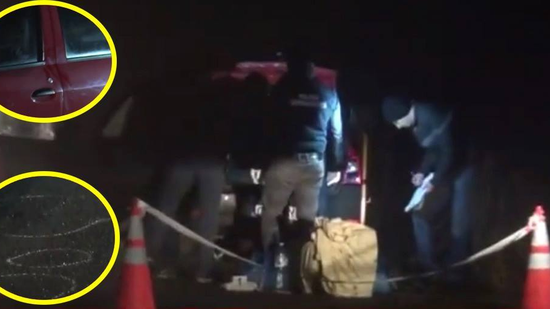 Tatăl unuia dintre cei doi autostopişti, mărturisiri şocante după oribila crimă: "Îi era frică să..."