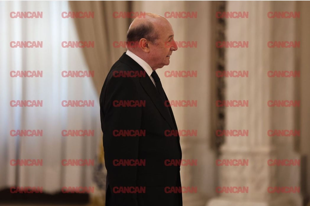 Ion Iliescu, pe ultimul drum! CANCAN.RO face radiografia evenimentelor, după ce fostul președinte al României a murit! Detalii despre ceremonia de înhumare