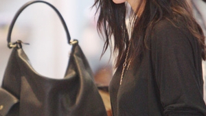 Courtney Cox s-a relaxat la shopping
