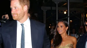 Prințul Harry și Meghan Markle vor divorța în cel mult 2 ani. Cui aparține această previziune