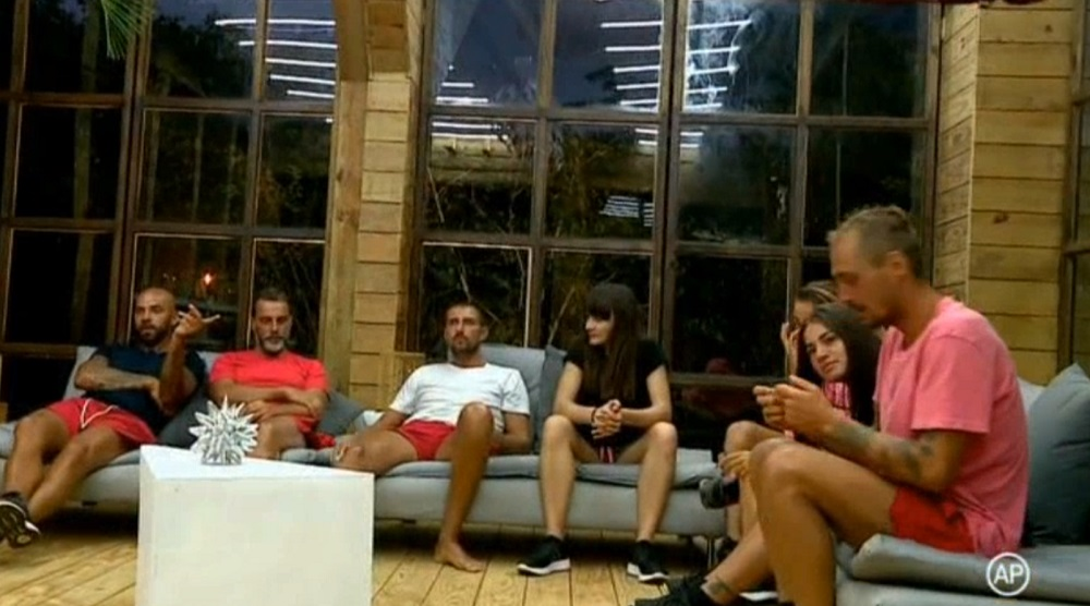 EXATLON 3 APRILIE. Eliminate de la Exatlon, Anca și Mariana au făcut pronosticuri. ”Se pregătește o mare răzbunare din partea Faimoșilor”