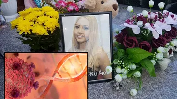 Adevărul despre boala care a ucis-o pe Denisa Răducu! 2 milioane de români suferă de această maladie fără să ştie
