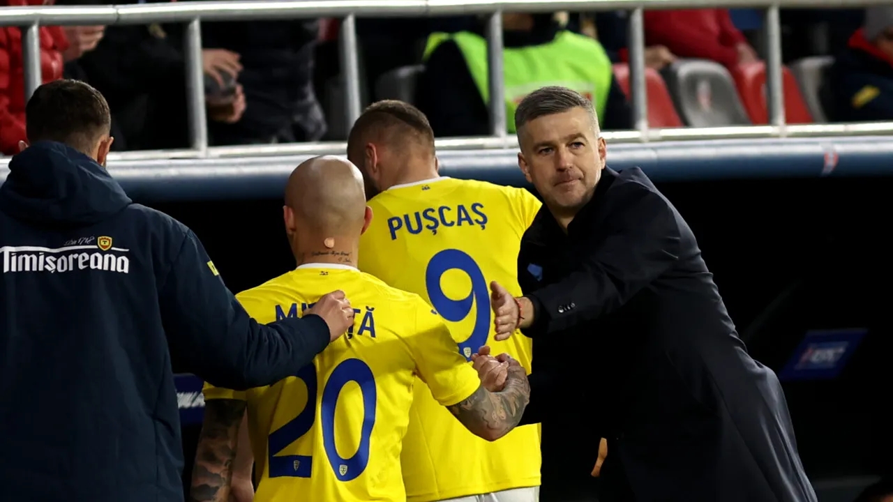 LIVE TEXT | Belarus - România 0-0. Șansă uriașă pierdută de „tricolori”, rămânem cu speranțele