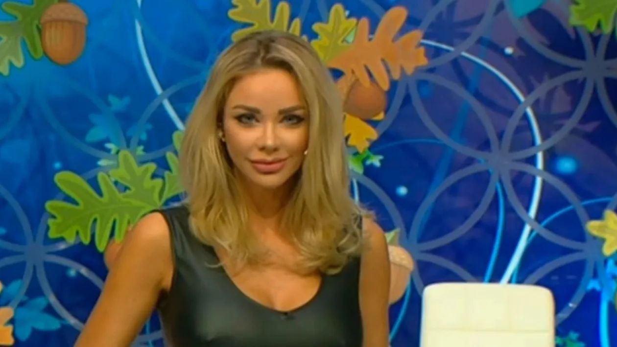 Bianca Drăguşanu şi-a tras asistentă personală la „Te vreau lângă mine”. “Cine nu e cuminte...”