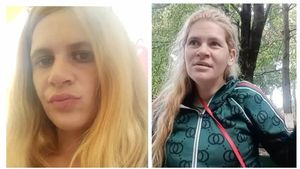 Andreea, mama gemenilor care au căzut de la etajul 10 în timp ce ea făcea live pe TikTok, face dezvăluiri șocante despre tragedie după ce a fost eliberată din închisoare