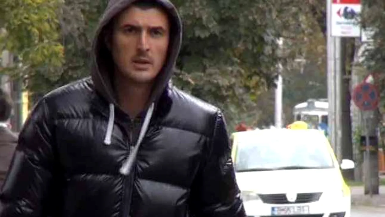 Unul dintre cei mai căutați infractori români a fost prins în Marea Britanie