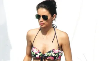 Spy a intocmit Top 30 al celor mai atragatoare trupuri din showbiz!  Marina Dina si Geanina Varga, cele mai sexy Fete la soare