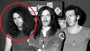 Larry Wallis, chitarist al formației Motörhead, a murit. Care este cauza decesului