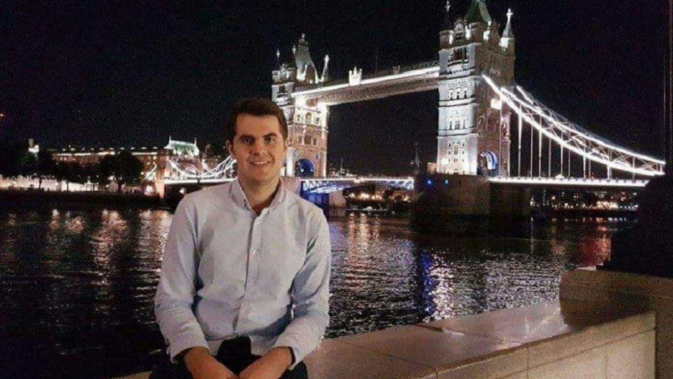 Azi, e student într-o universitate de renume. Un olimpic ”dă de pământ” cu învăţământul din România. ”M-a dezămăgit faptul că…”