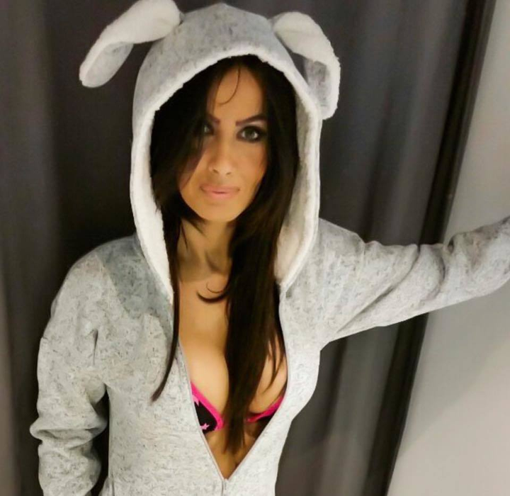 Revine ”pe sticlă”. Oana Zăvoranu a bătut palma cu PROTV!