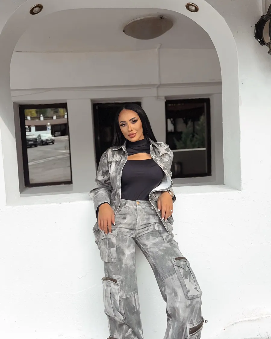 Cați bani ar fi primit fosta lui Jador pentru participarea în cadrul competiției de la Kanal D