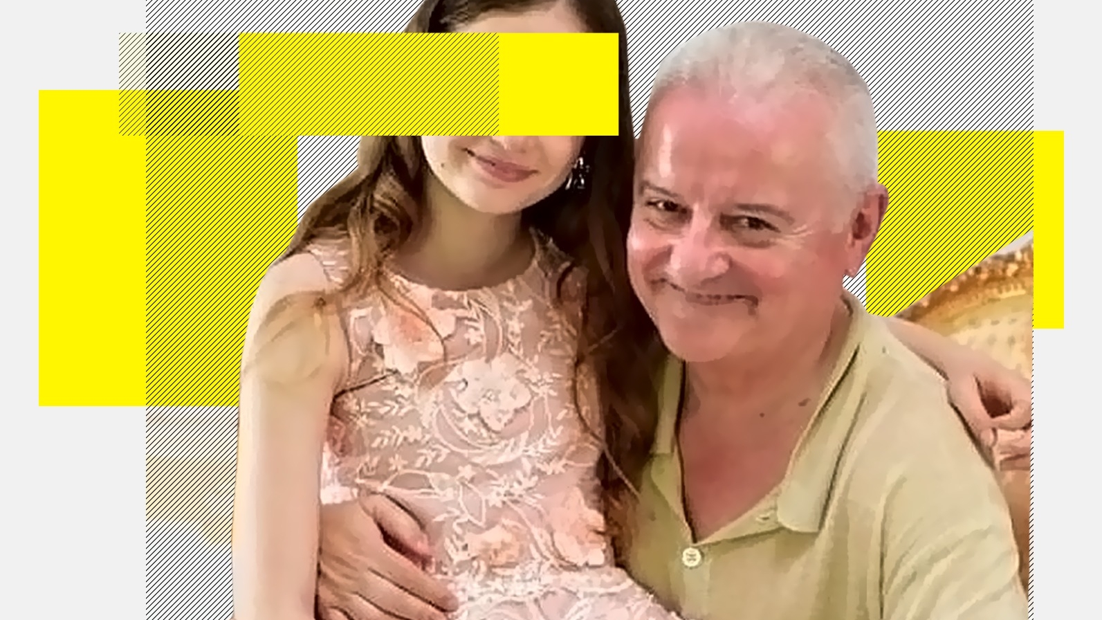 Irinel Columbeanu a trăit șocul vieții când și-a văzut fata după 5 ani: „Prima întâlnire a fost la recepție!”. Ce i-a spus Irina după ce s-au reîntîlnit