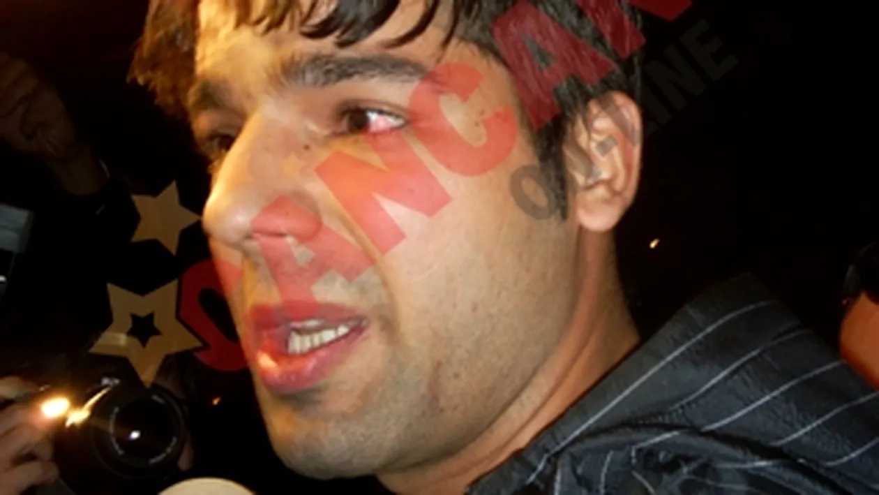 Criminal din Dublin a spart o banca din Timisoara! A furat 16.000 de euro