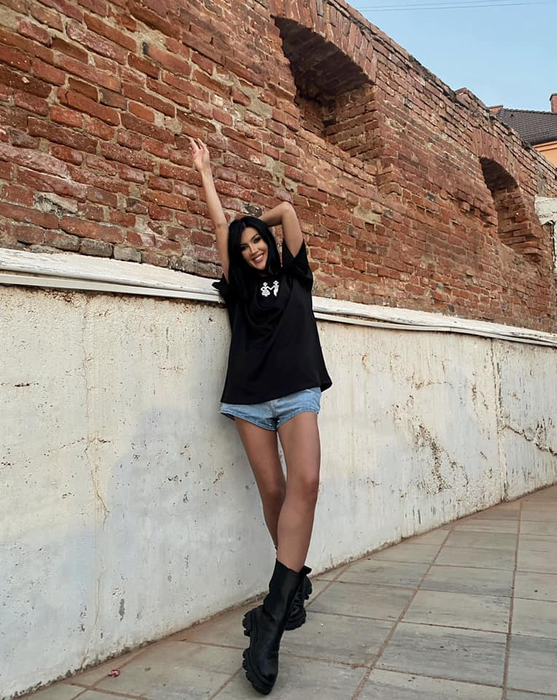 Andreea Ilie are un nou iubit, un afacerist italian