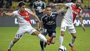 Spectacol făcut de Lyon în meciul cu Monaco! Programul complet şi clasamentul din Ligue 1!