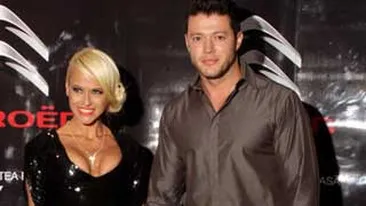 Programul nesigur o impiedica pe Anda Adam sa faca un copil!