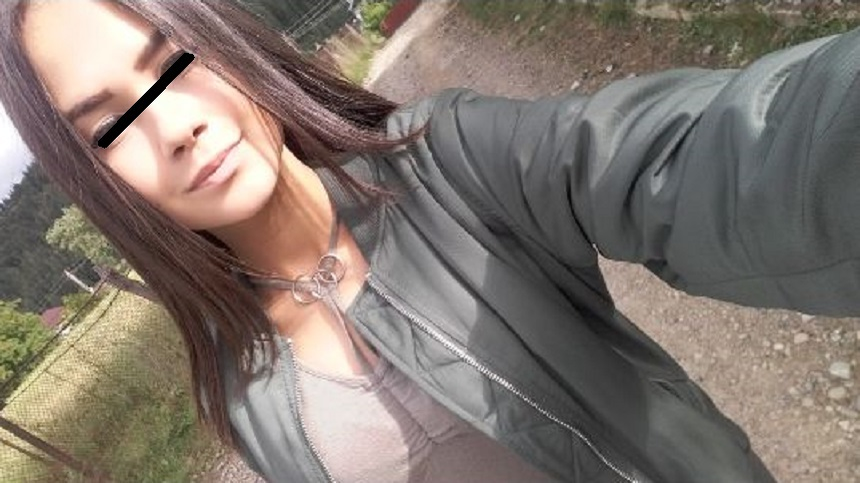 FOTO / Tânăra ARSĂ de VIE, alături de alţi patru tineri, şi-a presimţit moartea? Ultimul mesaj făcut public înainte de carnagiul din Suceava