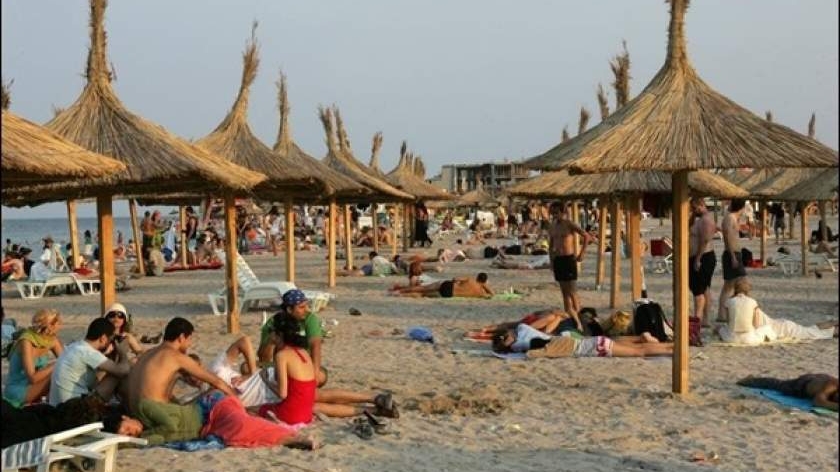 Minivacanța de 1 Mai. Topul celor mai căutate staţiuni de pe Litoral