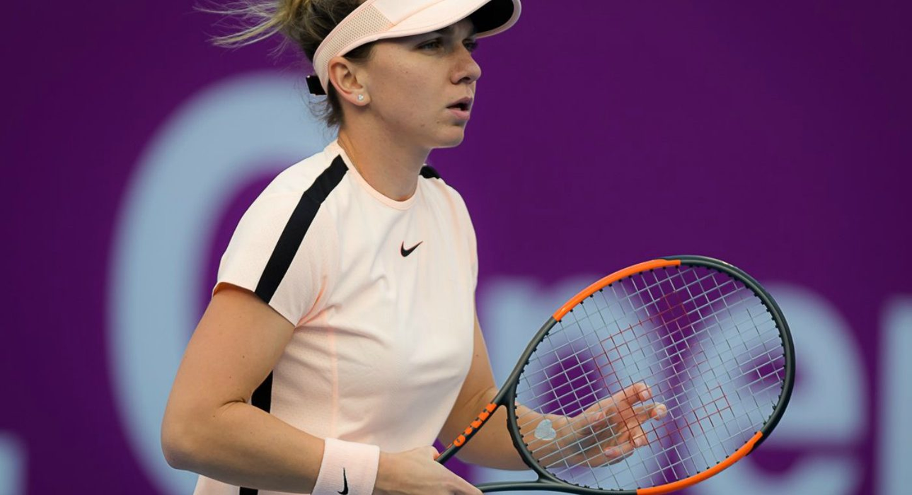 Simona Halep a început anul 2018 cu bine! Banii trag la numărul 1 mondial! A strâns deja o avere