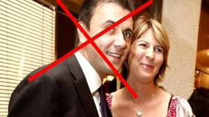 Monica Iagăr e însărcinată la 46 de ani. Cu cine se iubește acum fosta soție a lui Cosmin Cernat, prezentatorul Exatlon