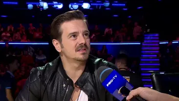 Mihai Petre, noi dezvăluiri despre plecarea din ProTV: „Știu doar că asta s-a dorit”