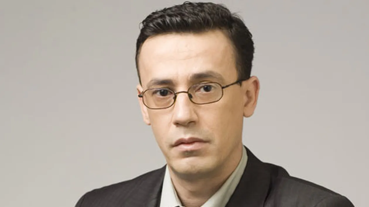 Mutare incredibila! Victor Ciutacu si-a dat demisia de la trustul Intact! Nu te-ai fi gandit nicio clipa ca va alege acest post TV