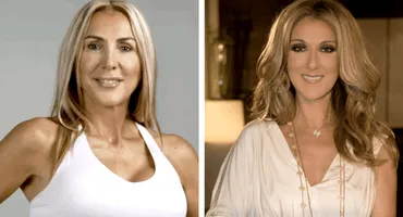 Cum arată Nicoleta, sosia lui Celine Dion de la Desafio, PRO TV? Seamănă ca două picături de apă