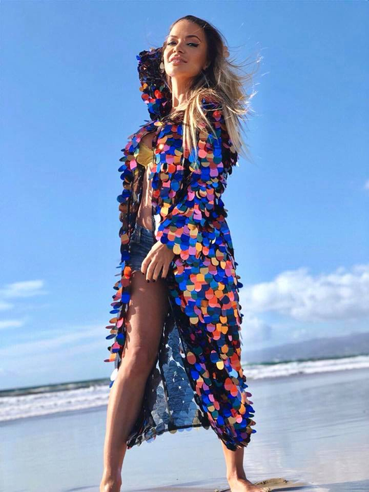 Scandal între Andreea Bălan și Andreea Antonescu. “Eu nu mă bag în familia altcuiva”