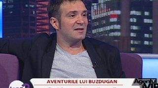VIDEO Daniel Buzdugan s-a indragostit de Hong Kong: "Am sters cu buretele tot ceea ce am vazut pana acum in viata mea!"
